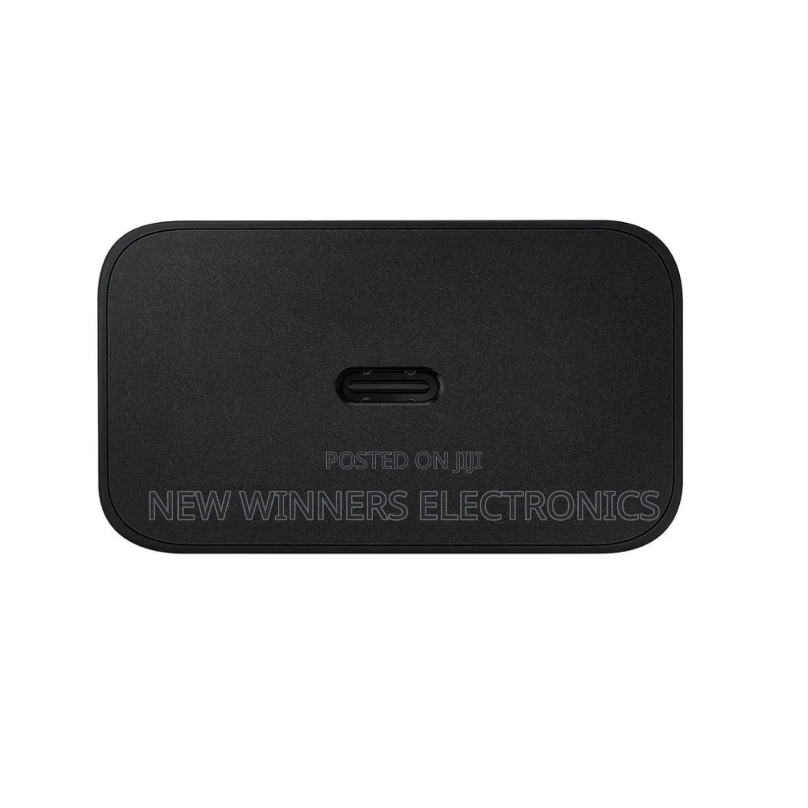 Samsung 45w Pd Adapter With A Usb-c To Usb-c Cabl
