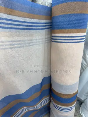Quality Curtain Nets Per Each Meters