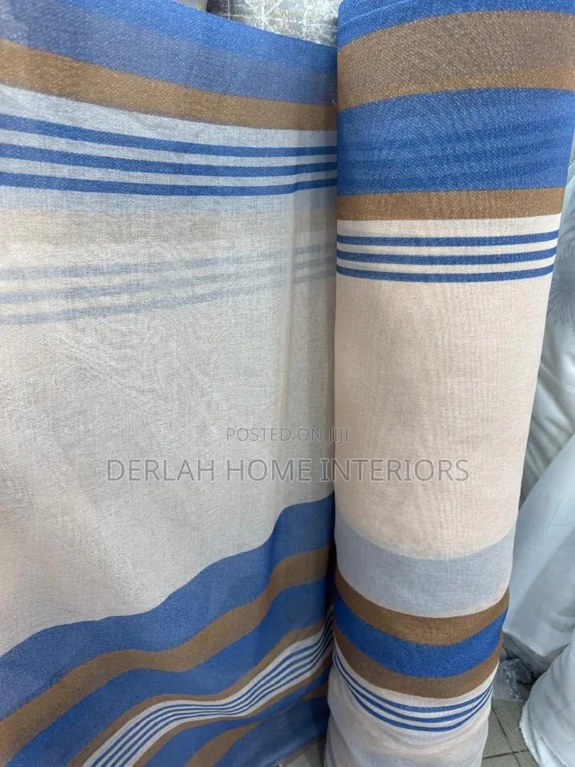 Quality Curtain Nets Per Each Meters