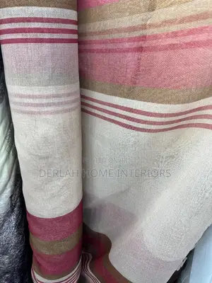Quality Curtain Nets Per Each Meters