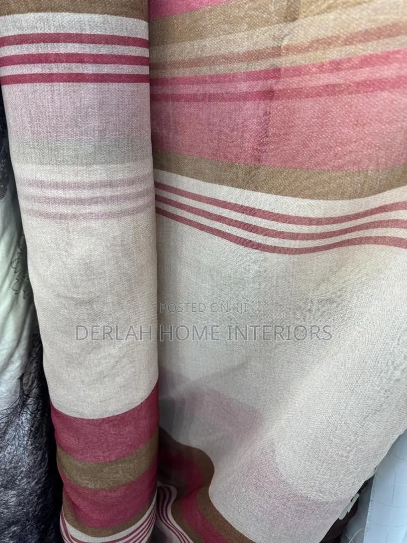 Quality Curtain Nets Per Each Meters