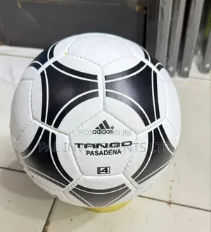 Photo - Adidas Ball