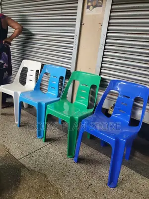 Executive Plastic Chairs Executive Plastic Chairs (Kil)