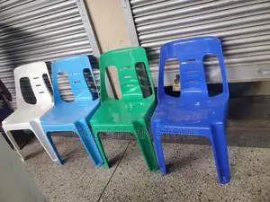 Executive Plastic Chairs Executive Plastic Chairs (Kil)
