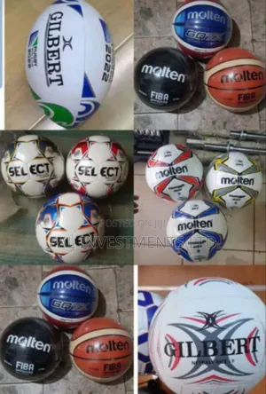 Photo - Selected Ball