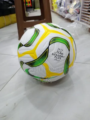 Nike Official Flight Premier League Pro Soccer Ball, Size 5