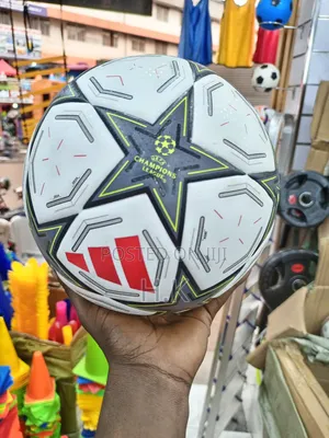 Adidas Ucl Pro 24/25 League Phase Ball