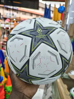 Adidas Ucl Pro 24/25 League Phase Ball