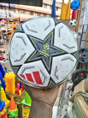Adidas Ucl Pro 24/25 League Phase Ball