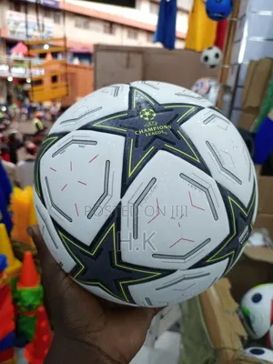 Adidas Ucl Pro 24/25 League Phase Ball