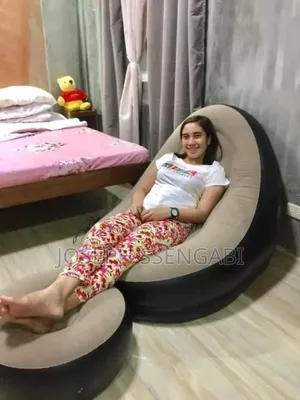 Photo - Air Pressure Chair Lounge