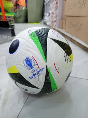 Adidas Fussballliebe, Official Match Ball of Uefa Euro 2024