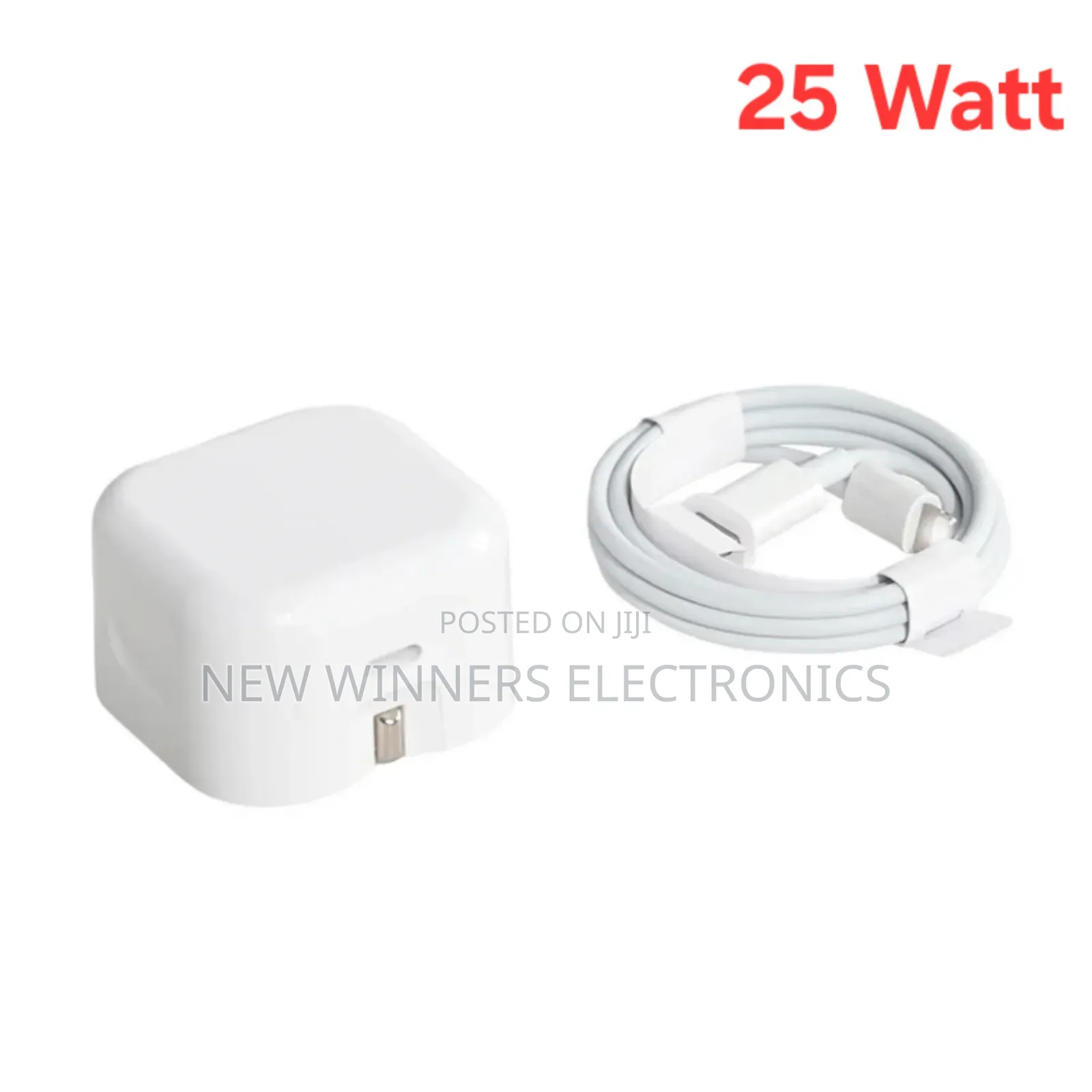 iPhone Charger
