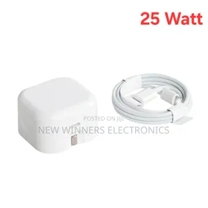 iPhone Charger