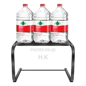 Microwave Storage Rack