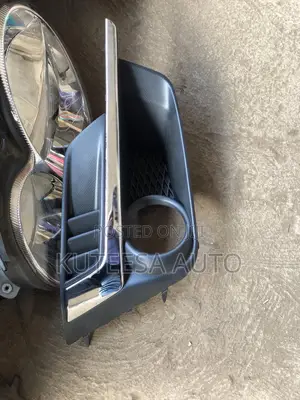 Subaru Impreza 2015 Bumper Cover