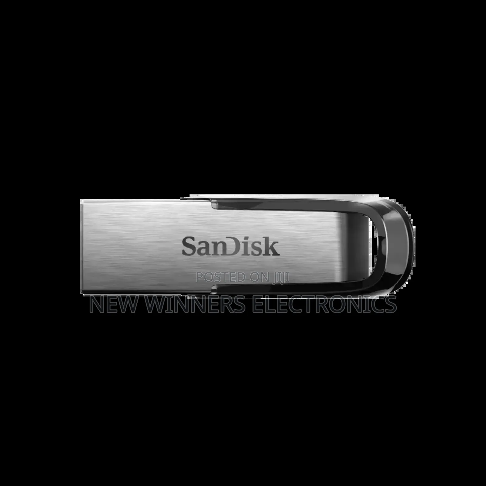 Sandisk Ultra Flair Usb 3.0 Memory Stick 128gb Flashdisk