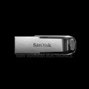 Sandisk Ultra Flair Usb 3.0 Memory Stick 128gb Flashdisk