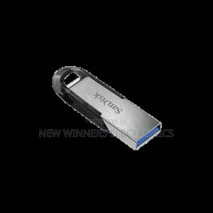 Sandisk Ultra Flair Usb 3.0 Memory Stick 128gb Flashdisk