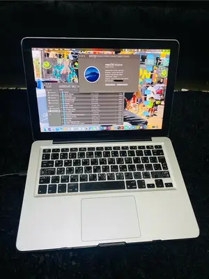 Photo - Laptop Apple MacBook Pro 2012 6GB Intel Core I5 SSD 250GB