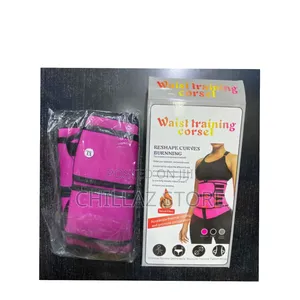 Waist Training Corset .