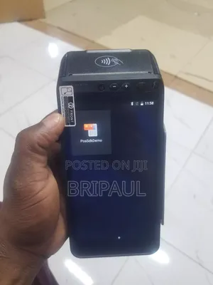 Agent Banking Pos Machine