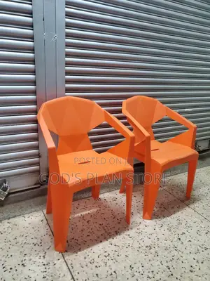 Diamond Plastic Chair Diamond Plastic Chair