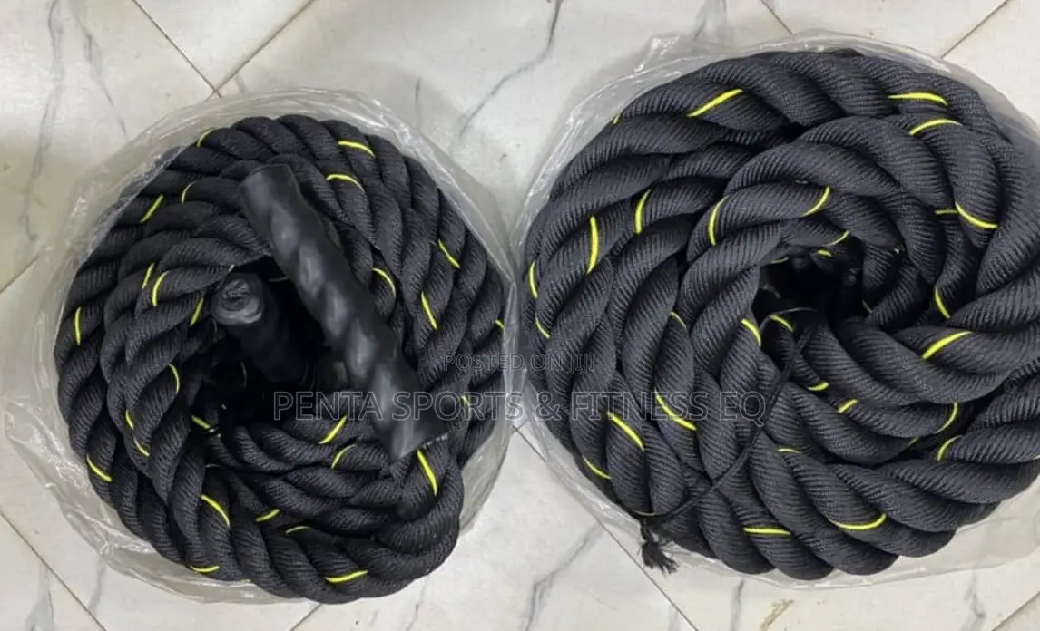 Battle Rope