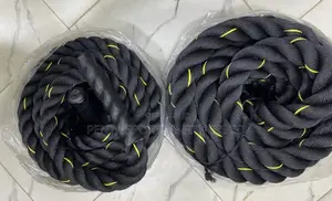 Battle Rope