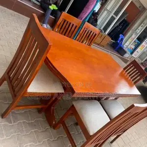 Dining Table at Affordable Budget.