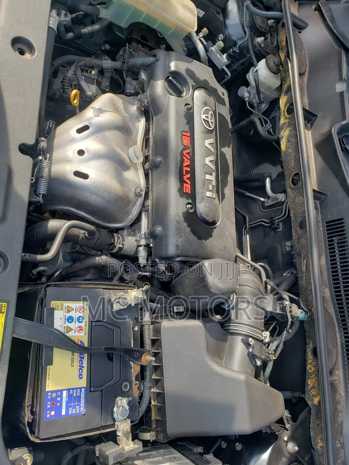 Toyota RAV4 Limited 2009 Black