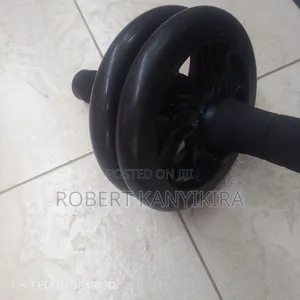 Ab Wheel Roller