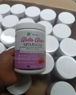 Photo - Wins Town Gluta Glow Sparkle