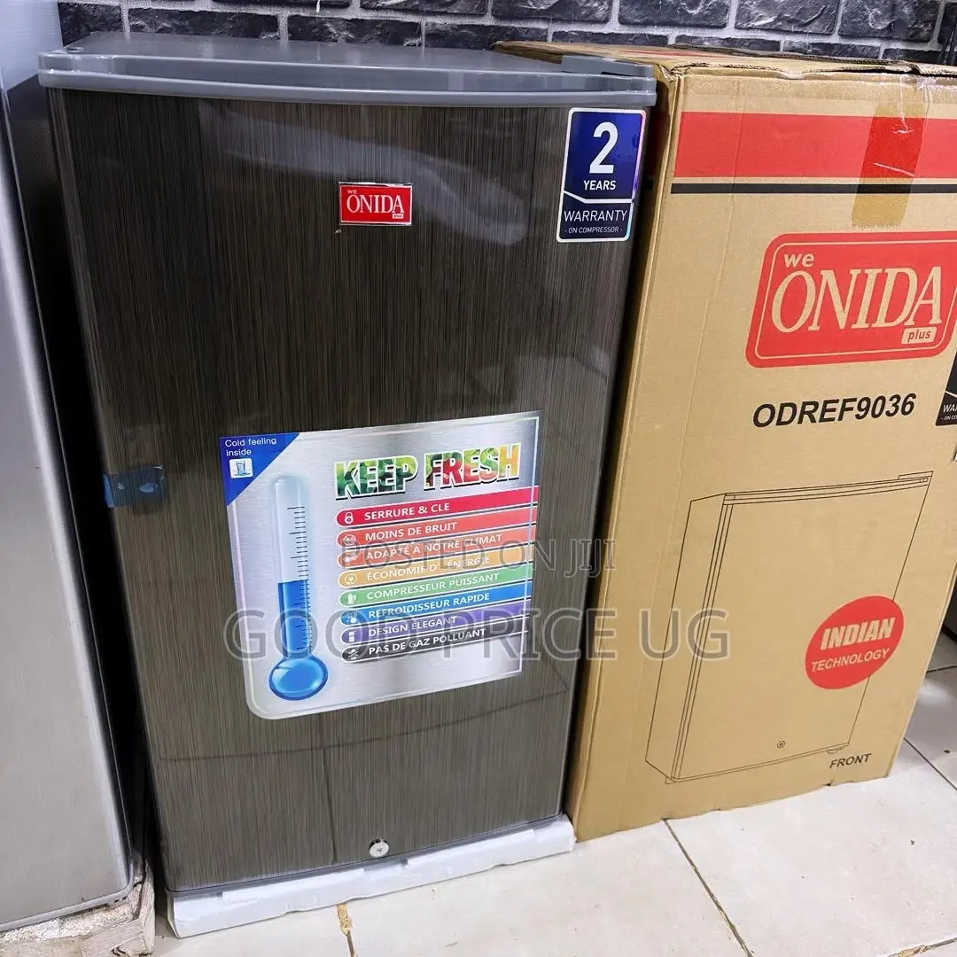 Onida Single Door Refrigerator