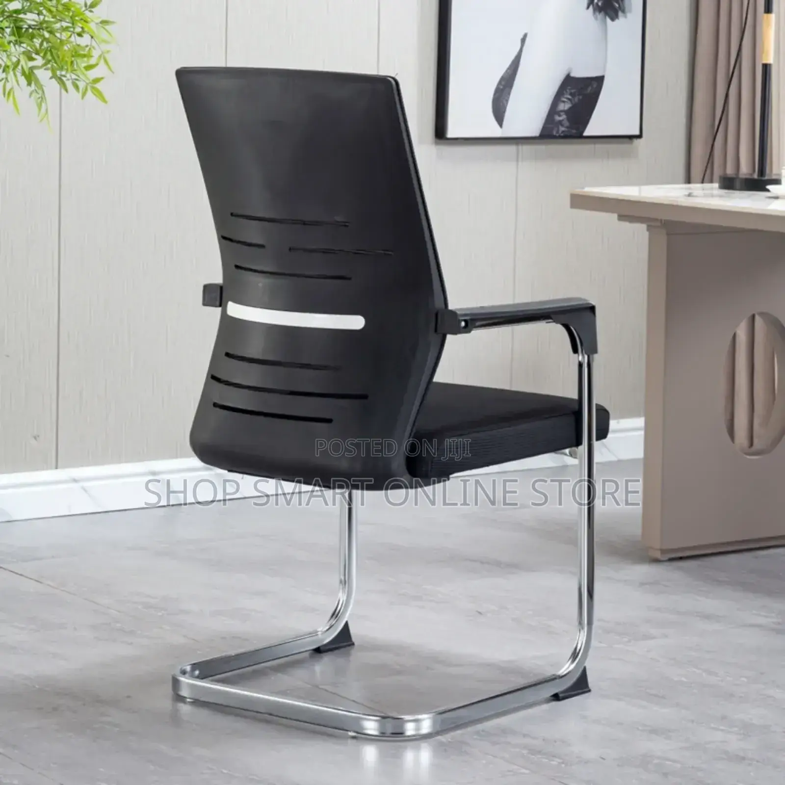 Boardroom Office Chairs