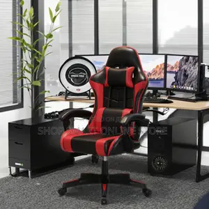 Ergonomic Gaming Chair