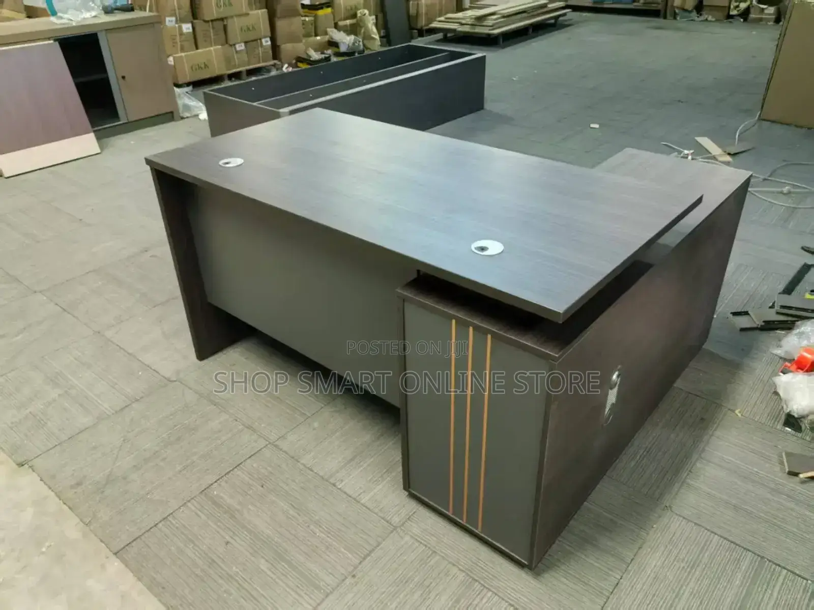 Executive Office Desk Office Desk