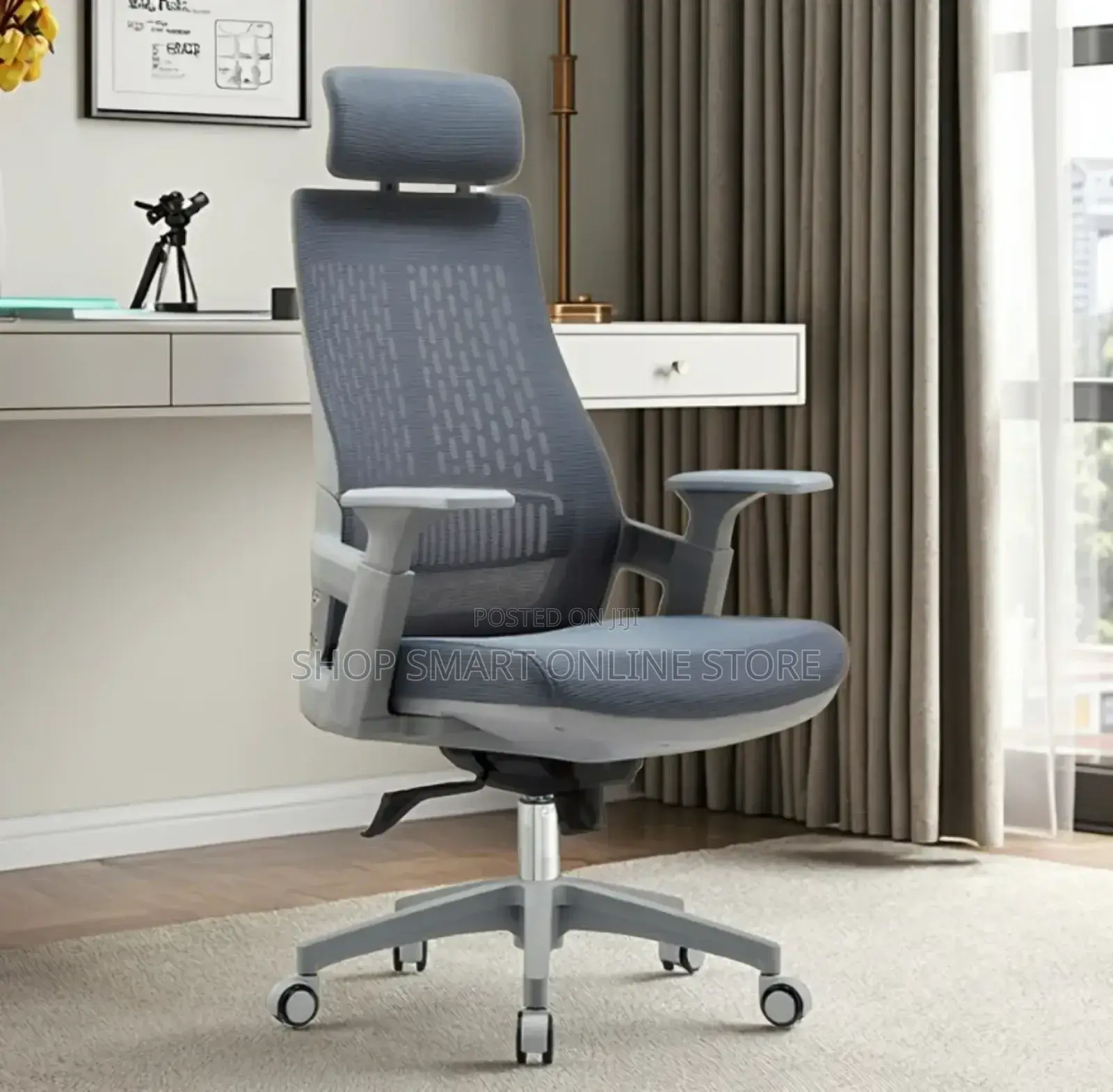 Gray Office Chairs Gray Office Chairs Brand New