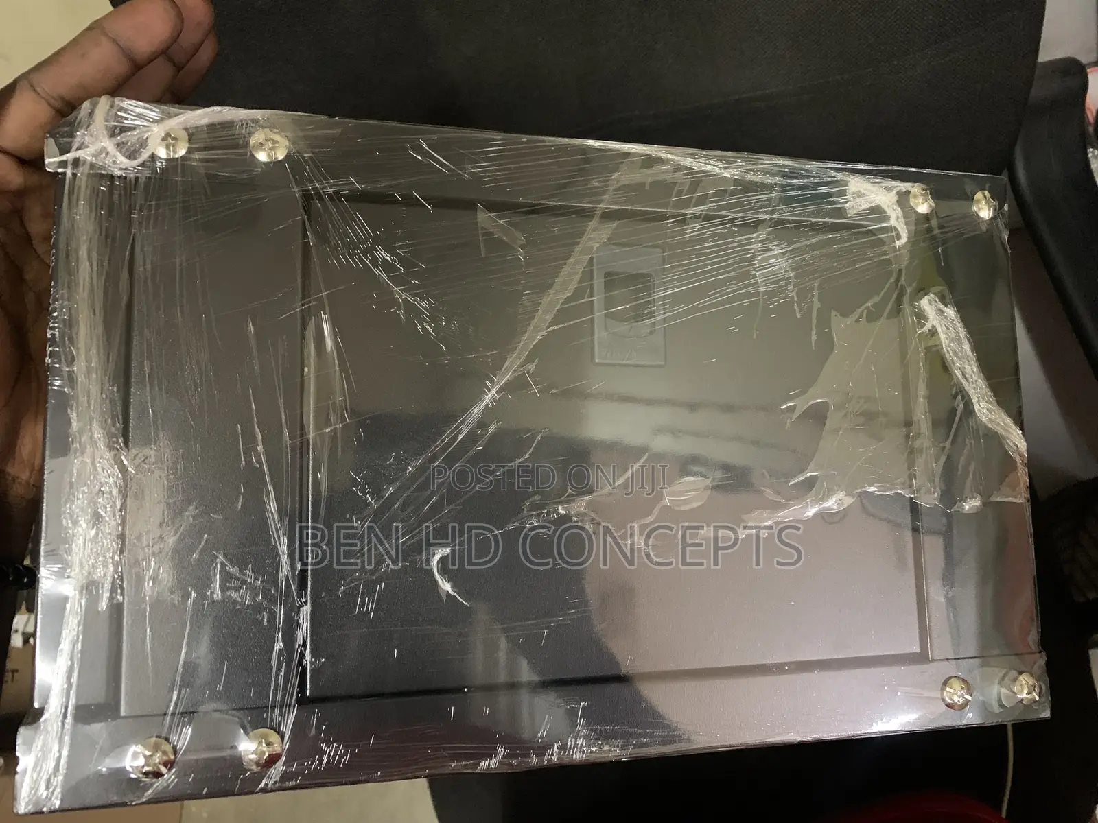 4u Rack 500x350x210mm