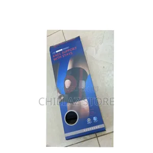Photo - Knee Support With Stays.