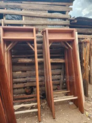 Door Frames