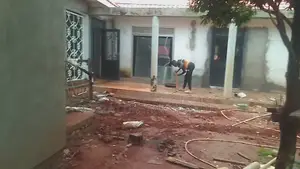 House Renovation and Construction