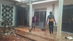 House Renovation and Construction