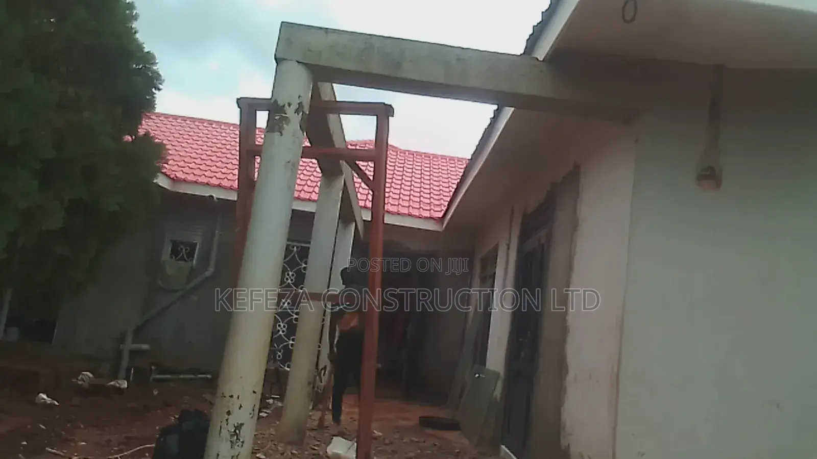 House Renovation and Construction