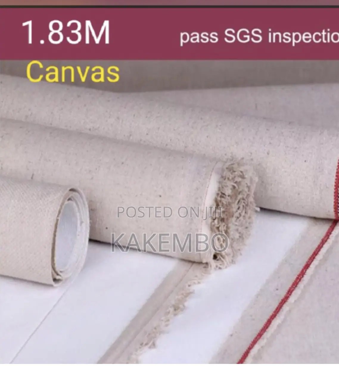 Canvases For Art