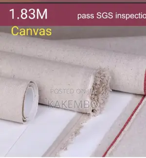 Canvases For Art