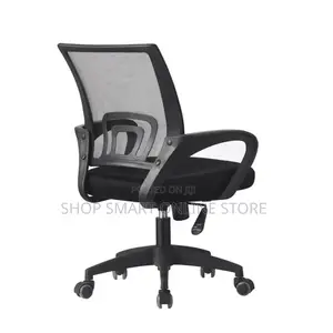 Ergonomic Office Swivel Chairs Office Chairs