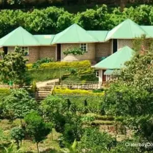 Cottage's Design and Construction