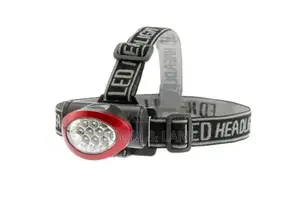 Laser Led Head Camping Head Light
