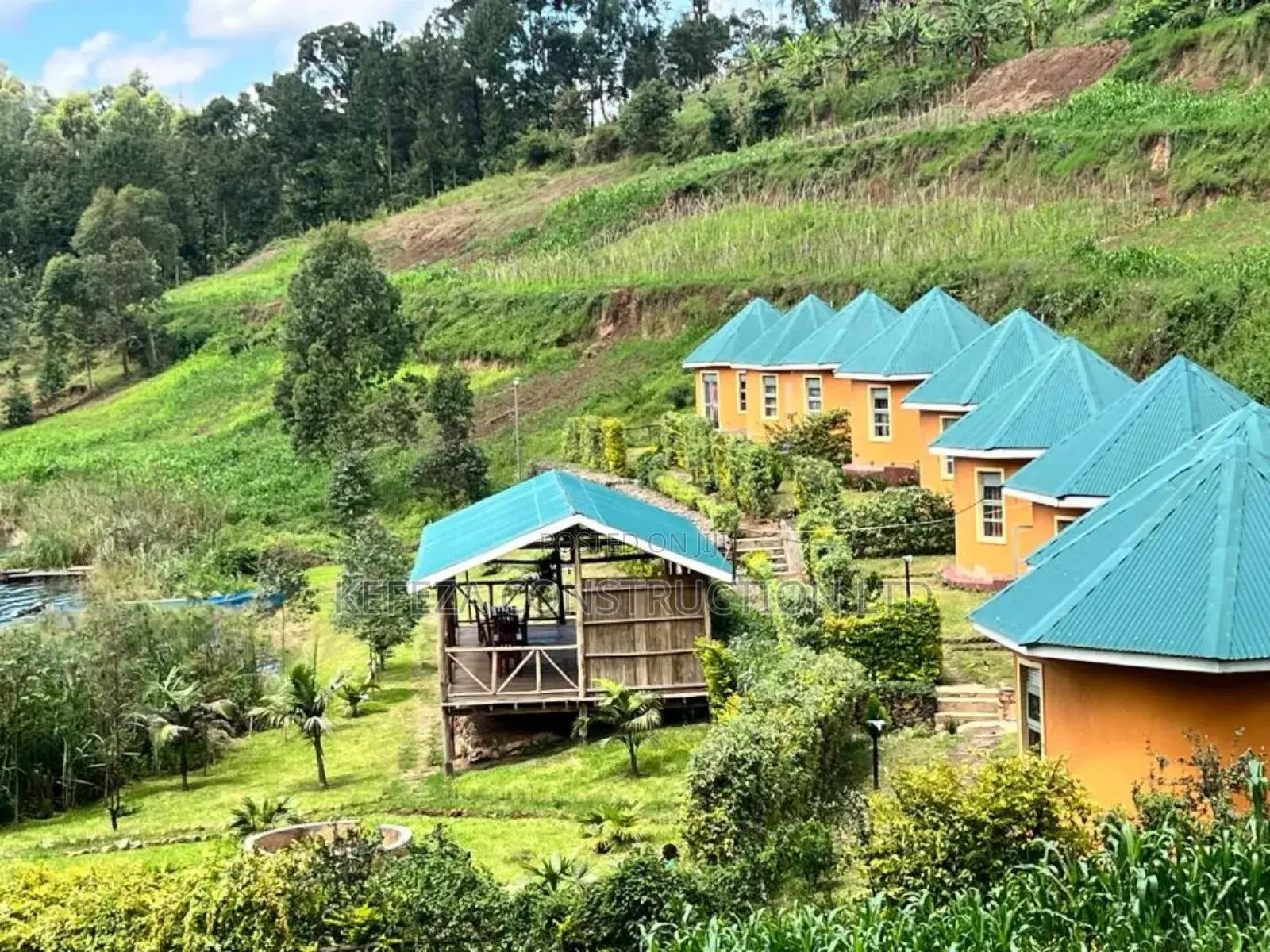 Kk Cottage Construction